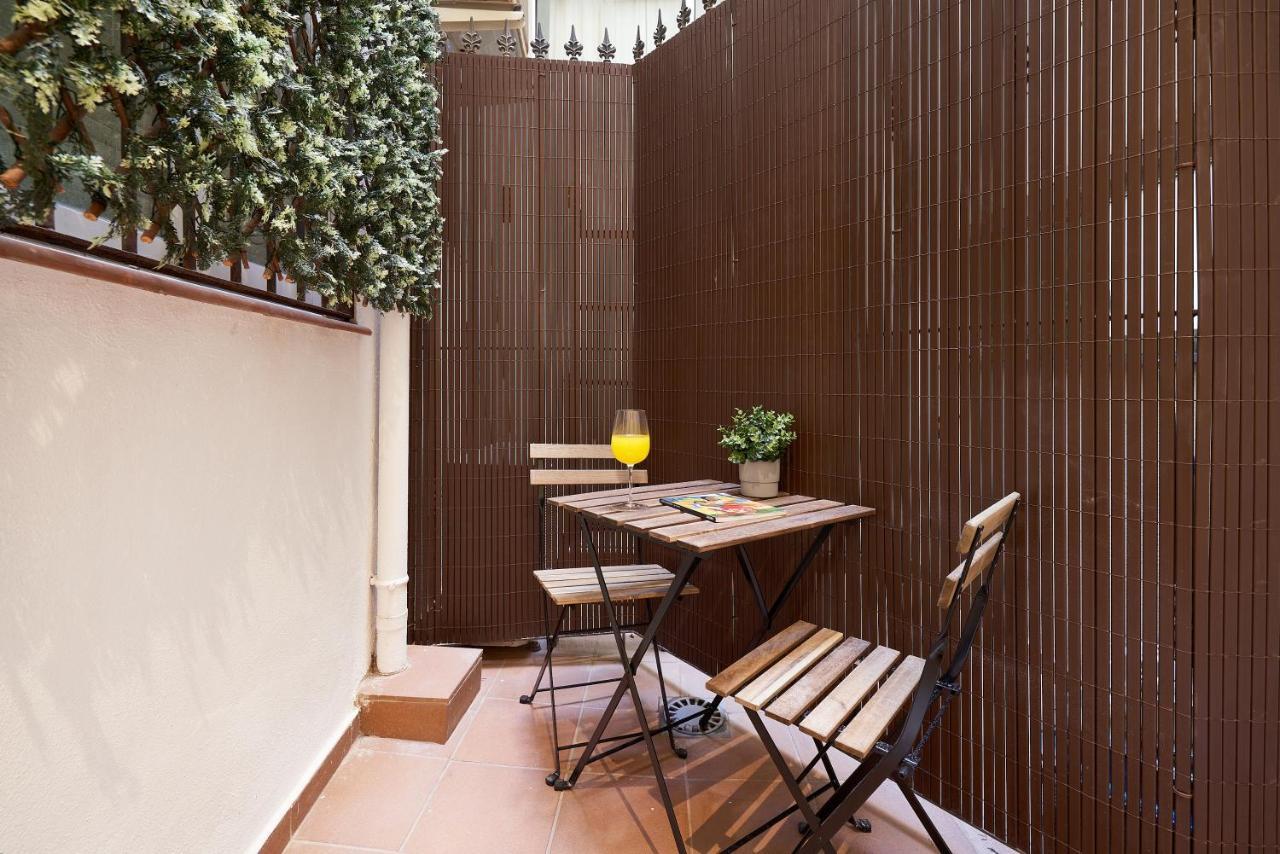 Apartamento Centro Historico Malaga Exterior photo