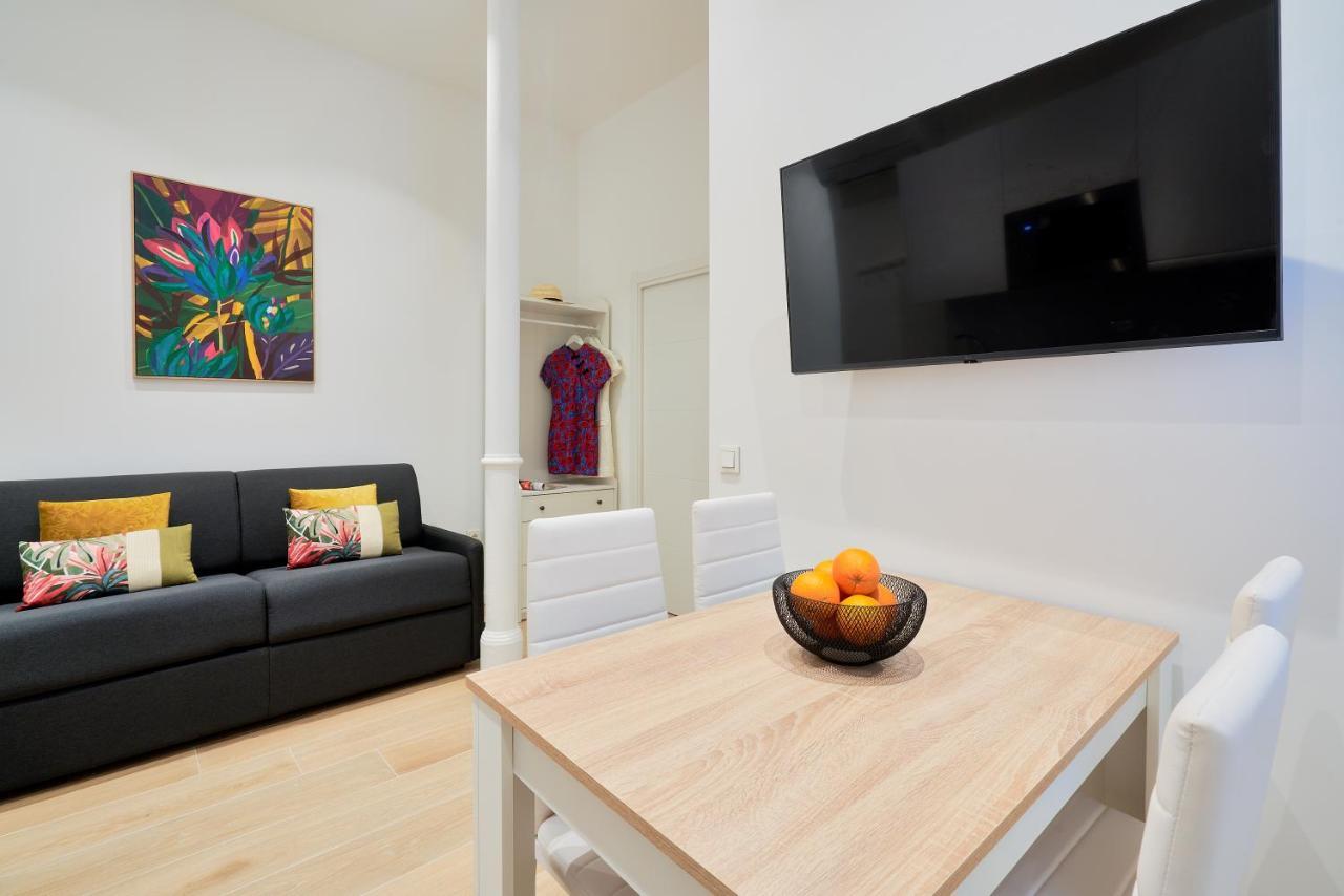 Apartamento Centro Historico Malaga Exterior photo